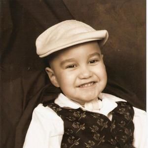 Meet your Posher, Mayra